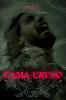 Póster de Cama-Cruso