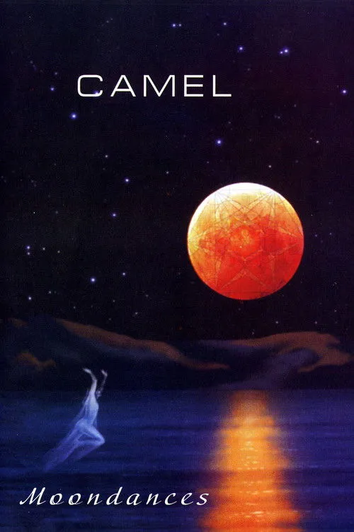 Póster de Camel: Moondances