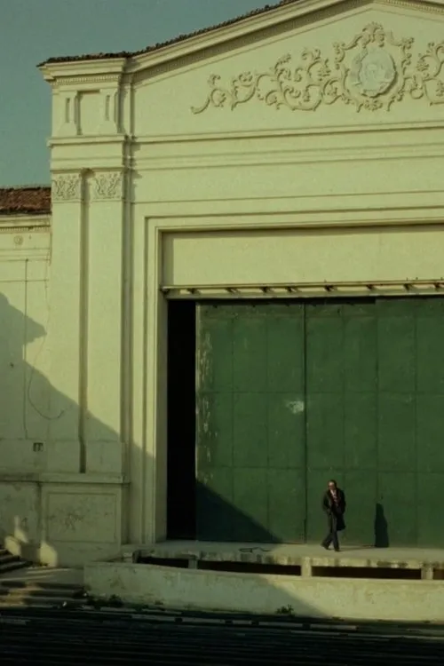 Marian Rîlea interpreta a  en Cameleonul