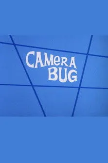 Portada de Camera Bug