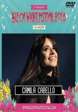 Camila Cabello interpreta a Self en Camila Cabello: Isle Of Wight Festival 2018