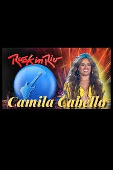 Camila Cabello interpreta a Self en Camila Cabello: Rock in Rio 2022