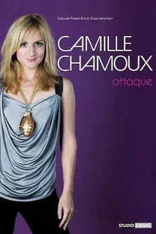 Camille Chamoux interpreta a Self en Camille Chamoux attaque