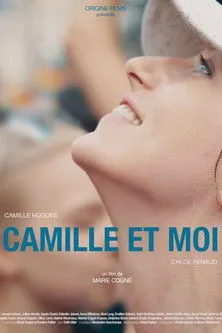 Chloé Renaud interpreta a Marie en Camille et moi