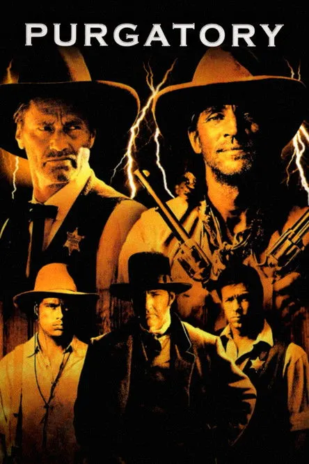 Póster de Camino al infierno