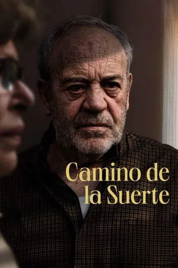 Tito Valverde interpreta a Joaquín en Camino de la suerte