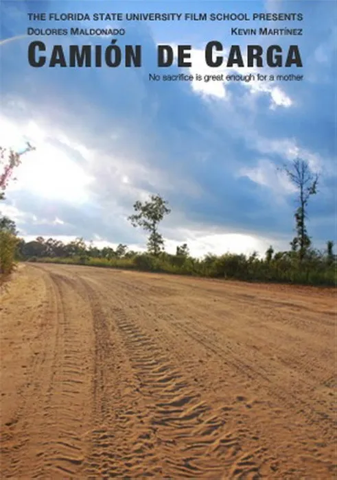 Arturo Yépez interpreta a Latin Cop en Camión de Carga