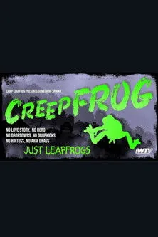 Lindsey Rae interpreta a Max The Impaler en Camp Leapfrog Creepfrog