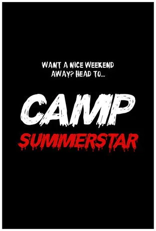 Jasher Drake interpreta a The Director en Camp Summerstar
