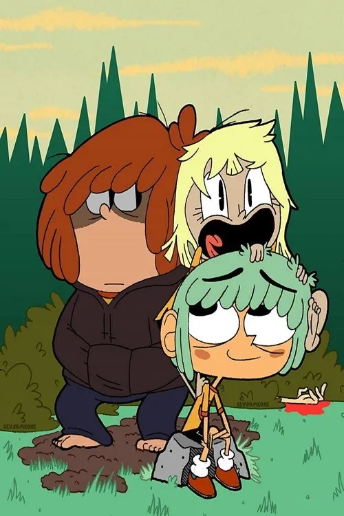 Mariel Sheets interpreta a Seventeen en Camp Weedonwantcha