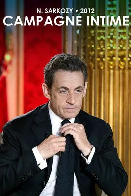 Carla Bruni interpreta a Self en Campagne Intime