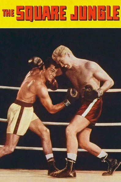 Nan Boardman interpreta a en Campeón sin victoria