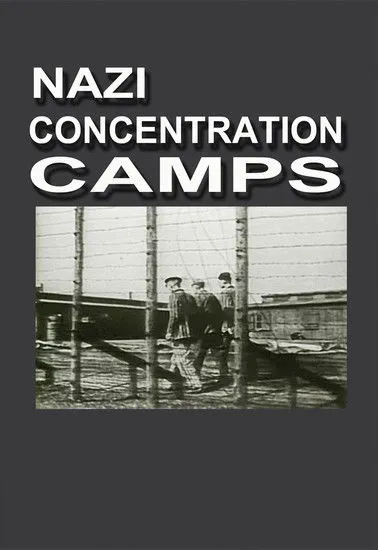 Josef Kramer interpreta a Self – Commandant, Bergen-Belsen Concentration Camp en Campos de concentración nazis