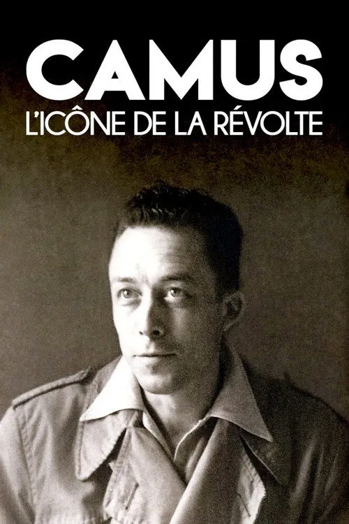 Catherine Camus interpreta a Self en Camus, l'icône de la révolte