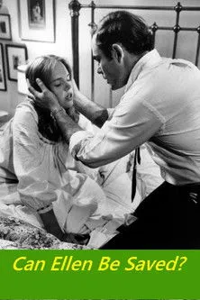 Katherine Cannon interpreta a Ellen Lindsey en Can Ellen Be Saved?