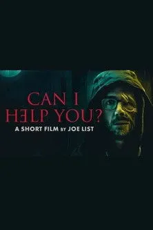 Joe List interpreta a  en Can I Help You?
