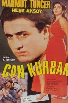 Mahmut Tuncer interpreta a en Can Kurban