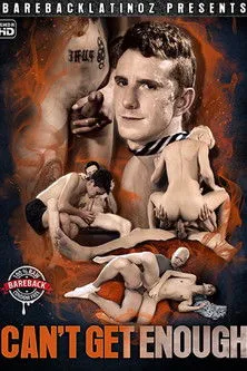 Póster de Can't Get Enough