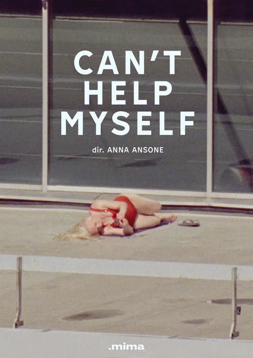 Gerds Lapoška interpreta a  en Can’t Help Myself
