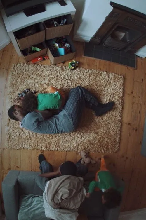 Botis Seva interpreta a en CAN’T KILL US ALL