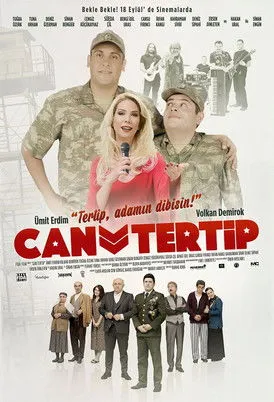 Portada de Can Tertip