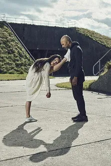 Ching Ying Chien interpreta a Herself en Can We Live with Robots?