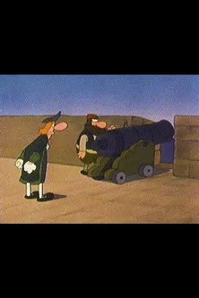 Len Cariou interpreta a Narrator en Canada Vignettes: Fort Prince of Wales