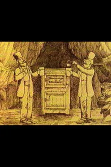 Howard Ryshpan interpreta a Narrator en Canada Vignettes: Ice