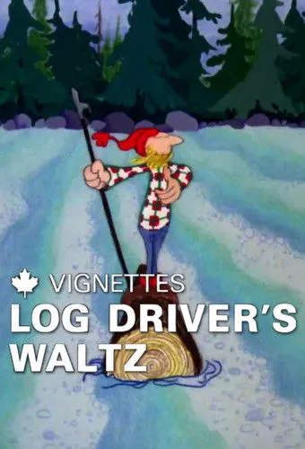 Anna McGarrigle interpreta a Singer en Canada Vignettes: Log Driver's Waltz