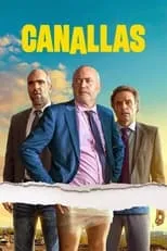Canallas en la programación de M+ Cine Español (Cine)