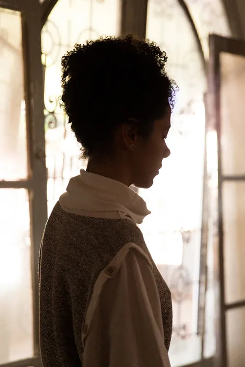 Póster de Canção ao Longe