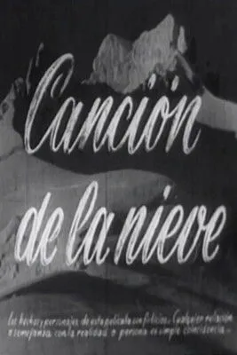 Marisa Núñez interpreta a en Canción de la nieve