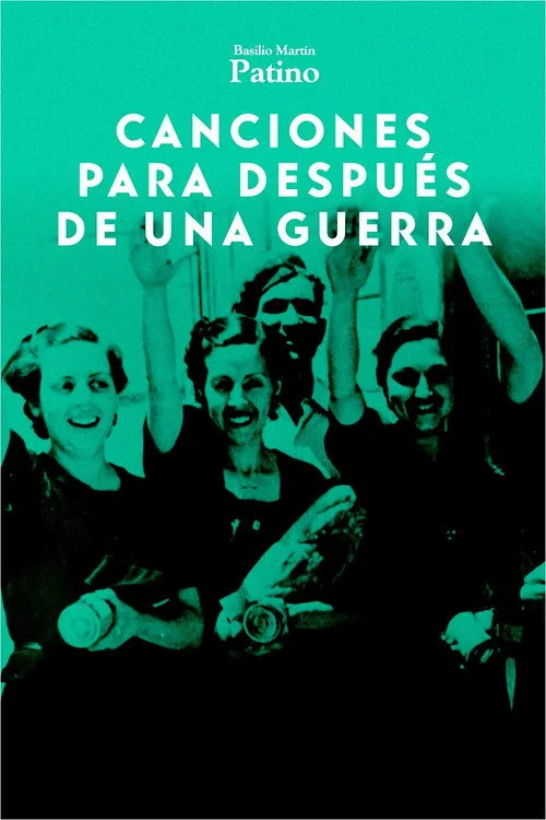 Francisco Franco interpreta a Self (archive footage) en Canciones para después de una guerra