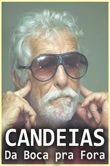 Inácio Araújo interpreta a  en Candeias: Da Boca pra Fora