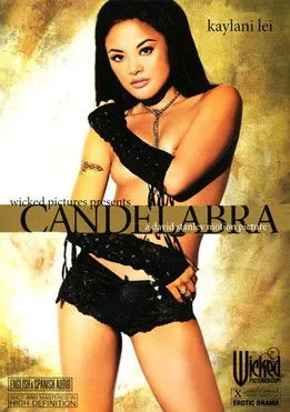 Póster de Candelabra