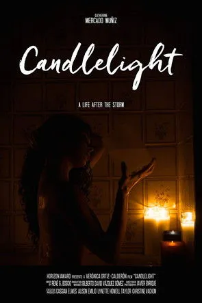 David Begnaud interpreta a Self en Candlelight