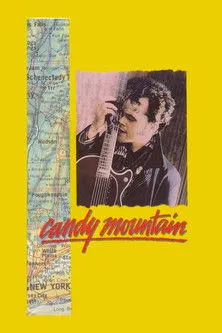 Kevin J. O'Connor interpreta a Julius en Candy Mountain
