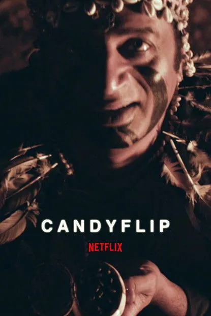 Póster de Candyflip