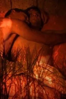 Lamar Bonhomme interpreta a Aben en Cane/Cain