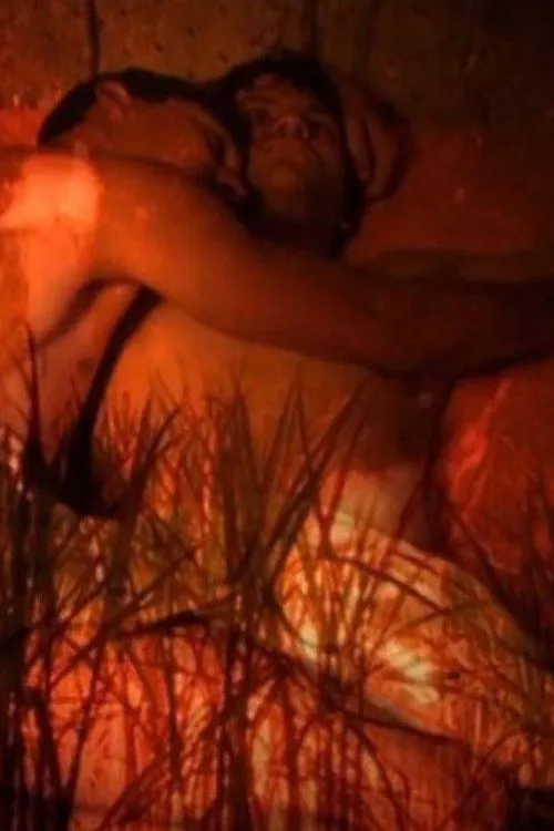 Lamar Bonhomme interpreta a Aben en Cane/Cain