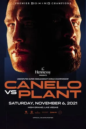 Anthony Dirrell interpreta a Self en Canelo Alvarez vs. Caleb Plant