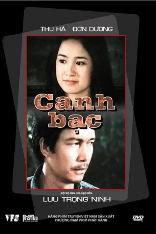 Ha Thu interpreta a en Canh Bạc