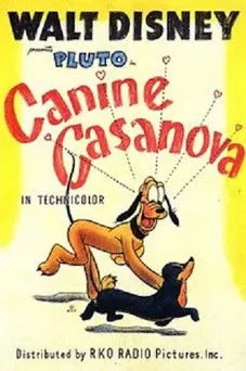 Póster de la película Canine Casanova