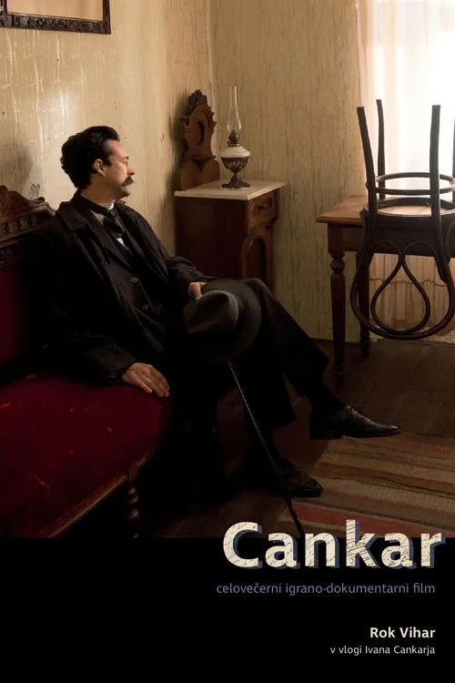 Póster de Cankar