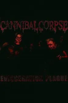 Paul Mazurkiewicz, Jr. interpreta a himself en Cannibal Corpse: The Making of Evisceration Plague