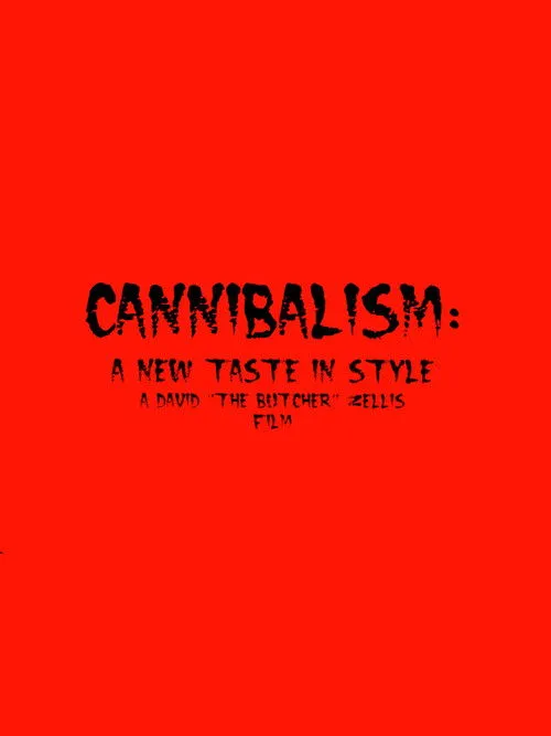 Tiffany Edwardsen interpreta a Shelly Shelle en Cannibalism: A New Taste in Style
