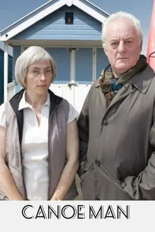 Jeremy Swift interpreta a DS Twist en Canoe Man