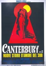 Patrizia Adiutori interpreta a Carlotta en Canterbury n° 2 - Nuove storie d'amore del '300