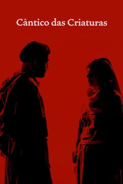 Mariana Ricardo interpreta a Saint Clare of Assisi en Cántico de las criaturas