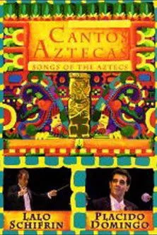 Lalo Schifrin interpreta a Self - Conductor en Cantos Aztecas